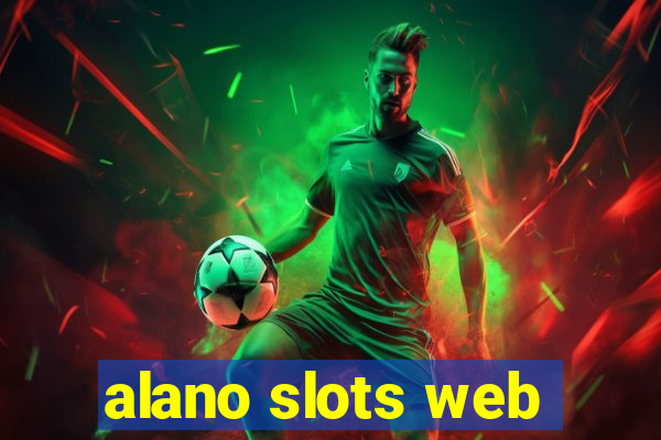 alano slots web